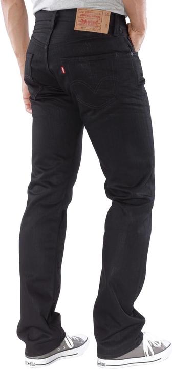 Image du produit Levis 501 Jeans polis black (W36/L32)