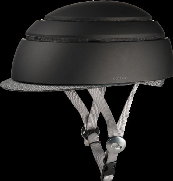 Actual product image Closca Fuga (58 - 62 cm)