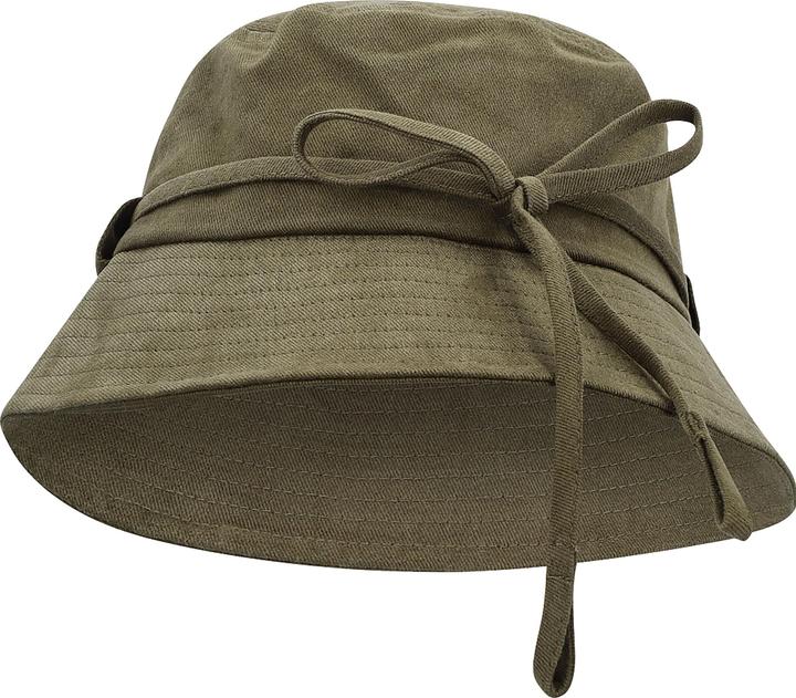 Jeanne Baret Papeete Bucket (One Size)