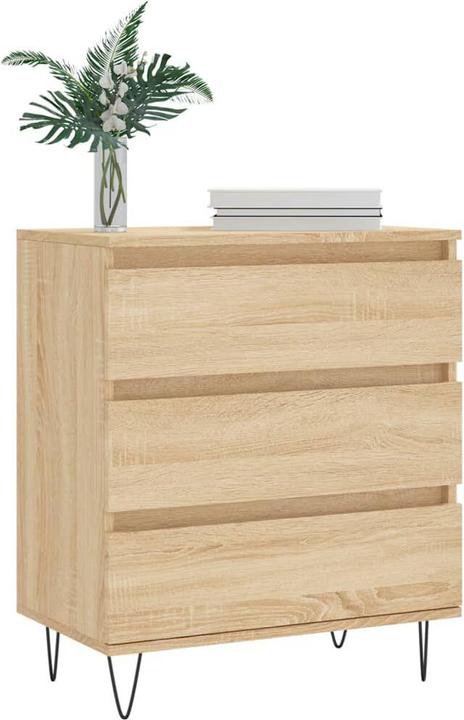 Image du produit VidaXL Chloe (60 x 35 x 70 cm)
