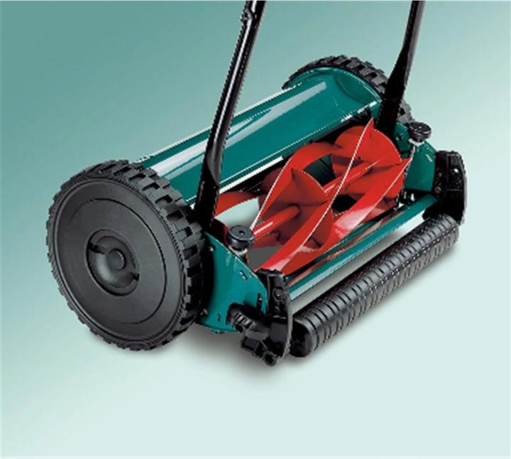 Produktbild Bosch Home & Garden Ahm 30 (Manuell)