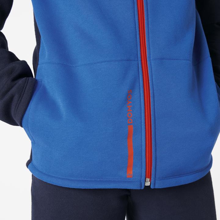 Immagine prodotto Domyos WARMY'ZIP 334795 (146)