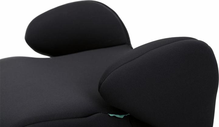 Actual product image Chicco Quasar i-Size (Booster seat, ECE R129/i-Size Standard)
