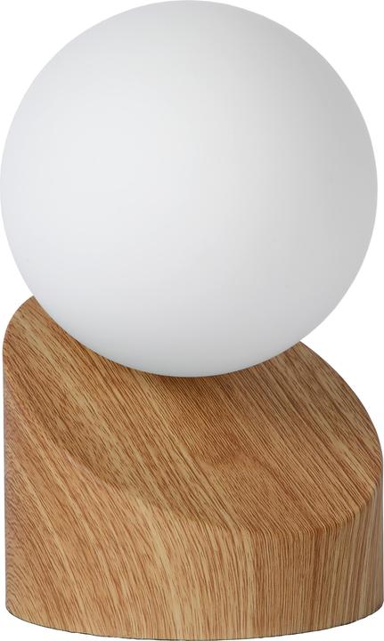 Actual product image Lucide Len (G9)