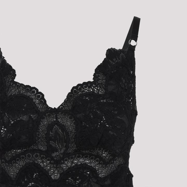 Produktbild Paco Rabanne Rabanne Dresses Black (40)