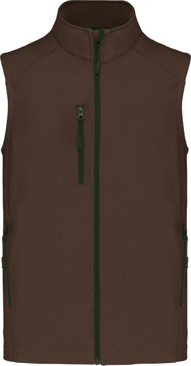 Produktbild Kariban Ärmellose Jacke (XL)