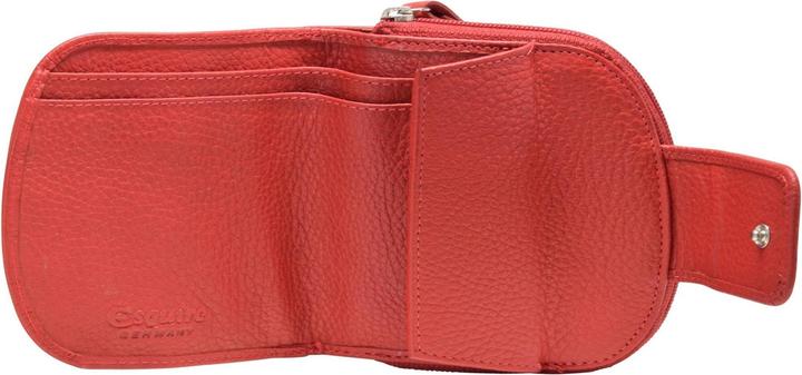 Produktbild Esquire Primavera Geldbörse Leder 11 cm