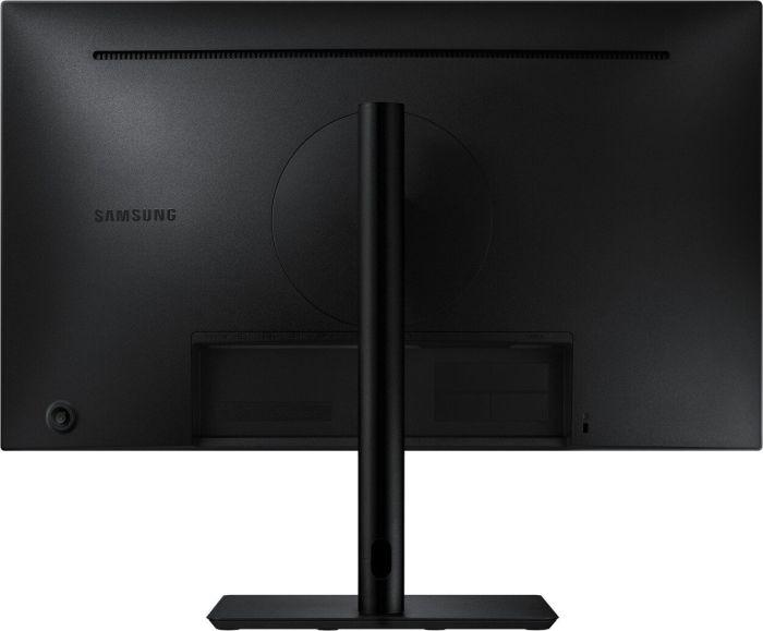 Actual product image Samsung S27R650/S27R652 (1920 x 1080 pixels, 27")
