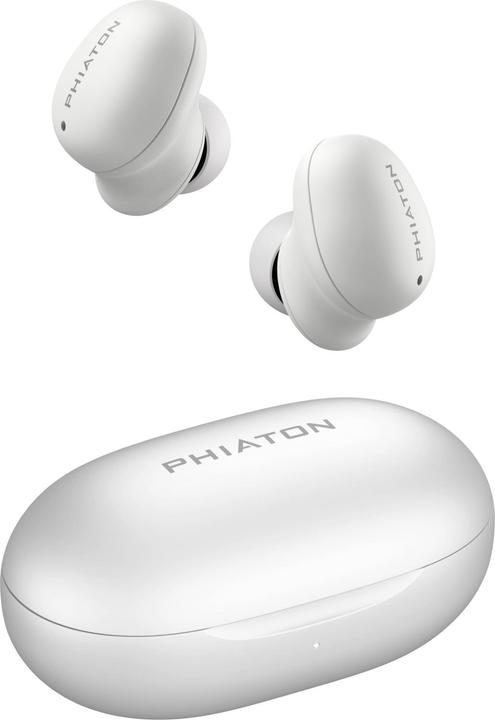 Produktbild Phiaton BonoBuds (ANC, 6 h, Kabellos)