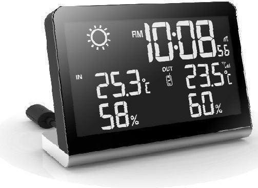 Produktbild iROX Cbr606