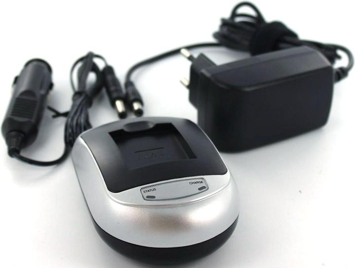 Immagine prodotto AGI Caricatore compatibile con Rollei Compactline 202 (Caricatore)
