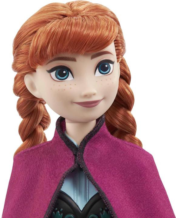 Actual product image Disney Frozen Anna