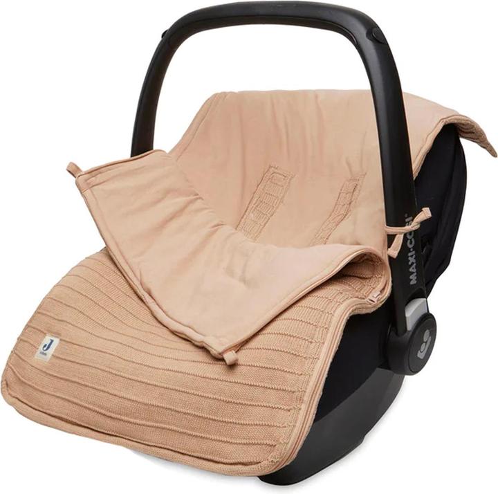 Image du produit Jollein Chancelière pour siège bébé