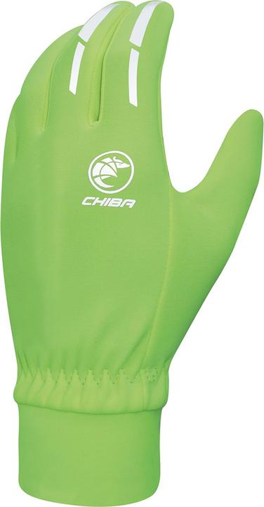 Produktbild Chiba Thermofleece Handschuhe (XL)