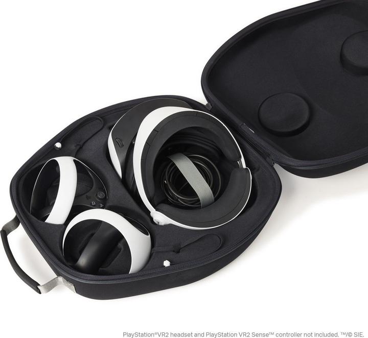 Immagine prodotto PowerA PS5 VR2 Custodia da trasporto POWER A con licenza ufficiale