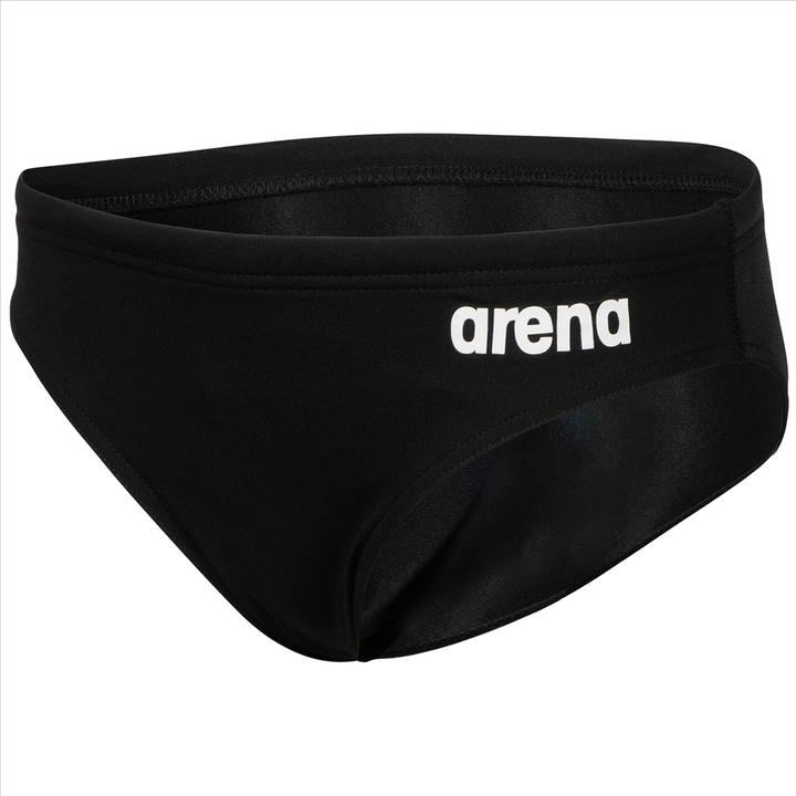 Arena B Team Swim Briefs Solid