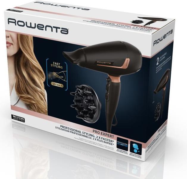 Immagine prodotto Rowenta Pro Expert CV8830