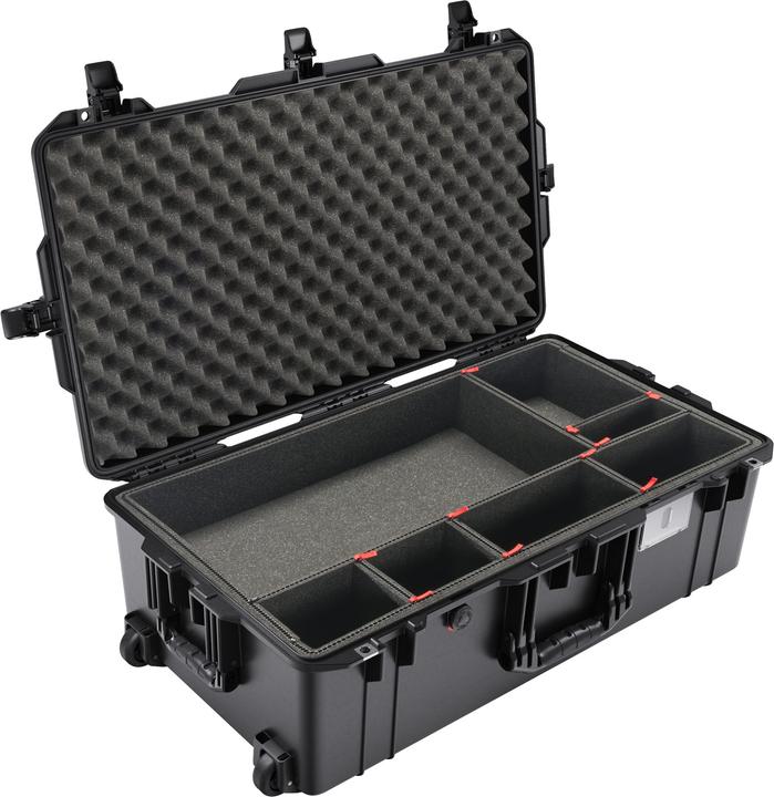Image du produit Peli Air 1615 TrekPak (70 l, M (50 - 90l))