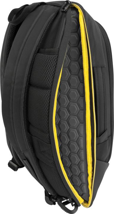 Actual product image Targus Backpack-bag combination CityGear 15.6 (0.02 l)