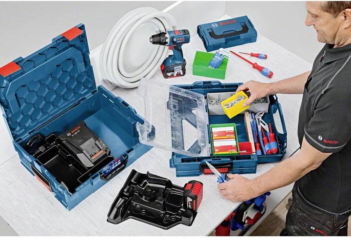 Image du produit Bosch Professional Insert L-Boxx
