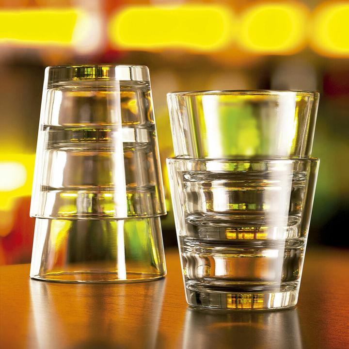 Immagine prodotto Arcoroc Impilare FB Whisky impilabile cl (0.32 l, 6 x)