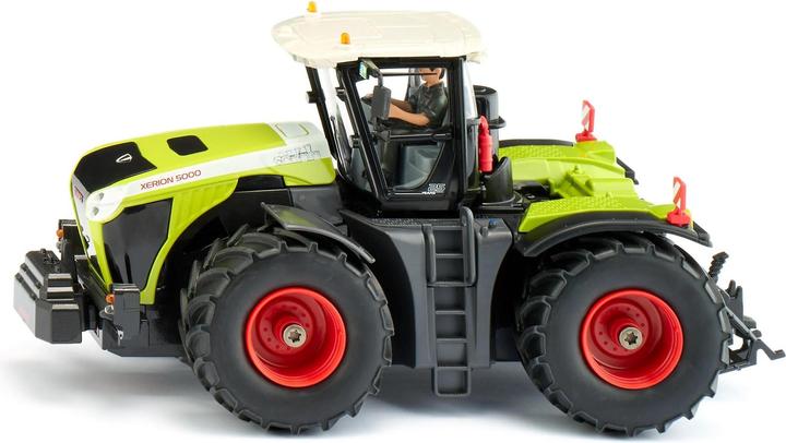 Actual product image Siku Class Xerion 5000 TracVC Anniversary model