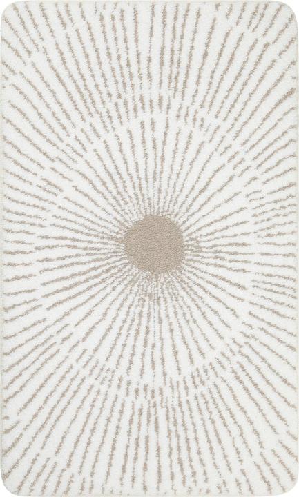 Actual product image Wecon Home Basics Badteppich Jasbeer (80 x 150 cm)
