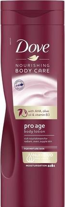 Produktbild Dove Pro Age Care Body Lotion 400ml (400 ml)