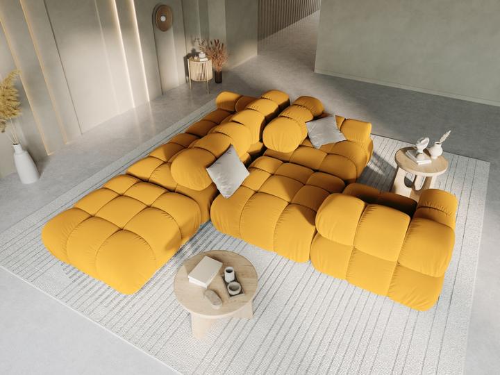 Produktbild Micadoni Bellis (4-Sitzer, 3-Sitzer, 2-Sitzer)