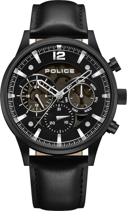 Produktbild Police Driver Ii (43.50 mm)