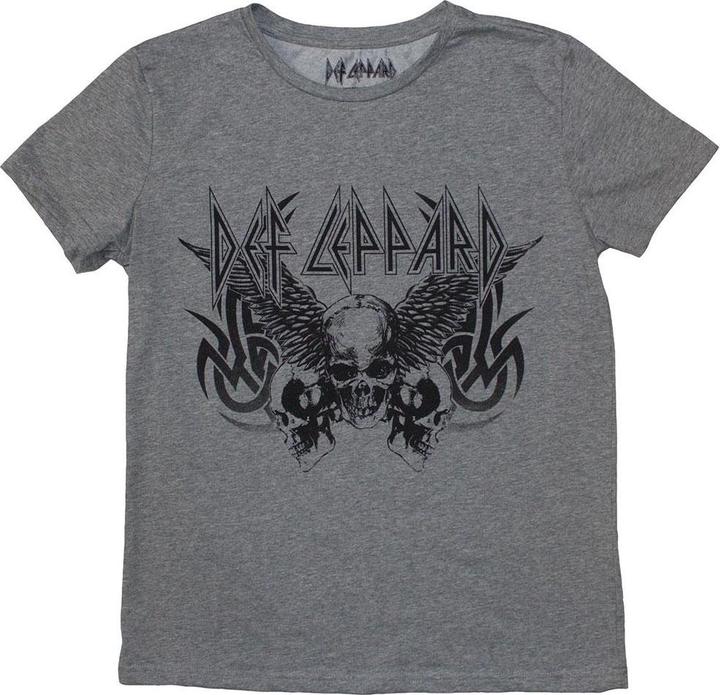 Def Leppard TShirt (M)