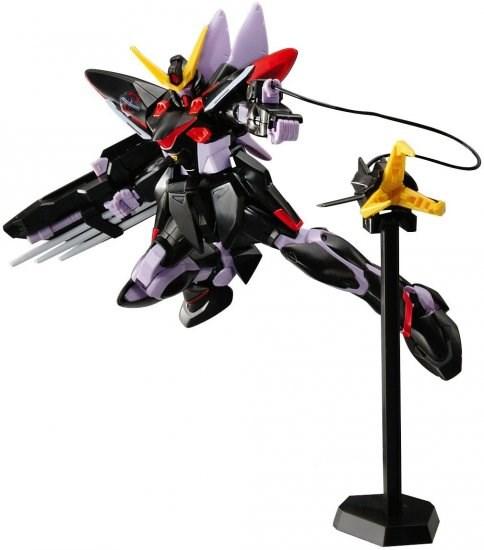 Actual product image Bandai 1/144 HG Blitz Gundam (Remaster)