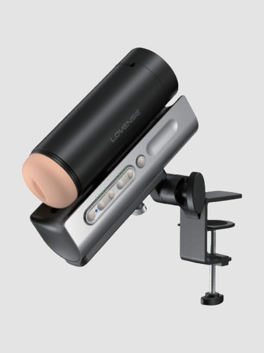 Produktbild Lovense Solace Pro