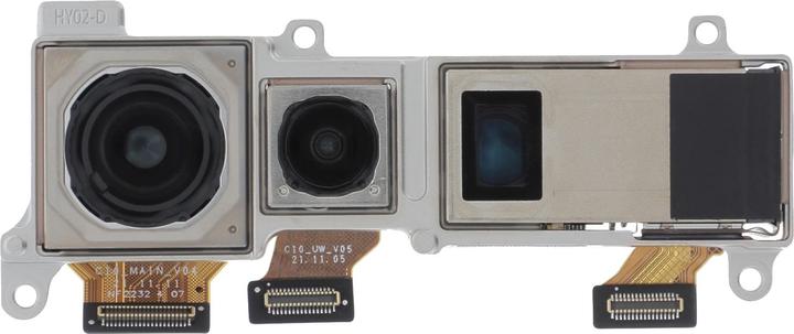 Actual product image Clappio Triple rear camera module (Google Pixel 7 Pro)