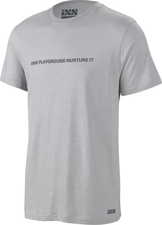 iXS Playground Tee (M)