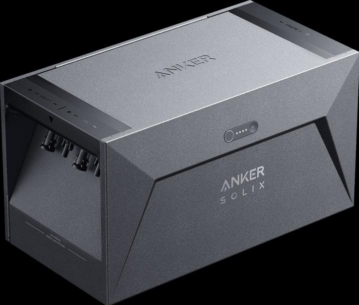 Actual product image Anker Solix Solarbank 2 E1600 AC