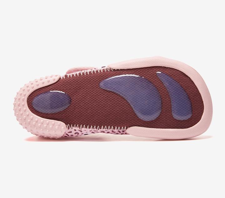 Image du produit Decathlon Chausson antidérapant et respirant enfant - à motif (27)