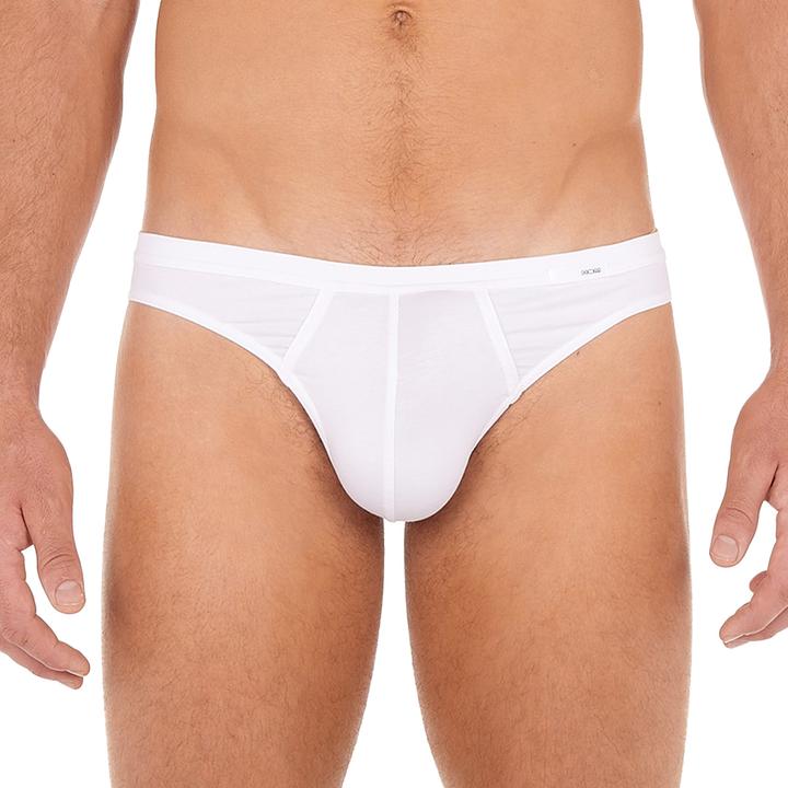 Image du produit HOM 2er Pack TENCEL™ Soft Slip / Unterhose (S, lot de 2)