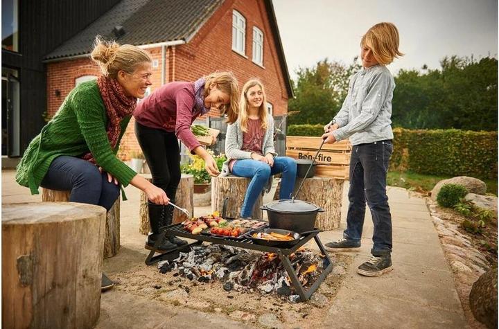 Produktbild Bon-fire Grillrost