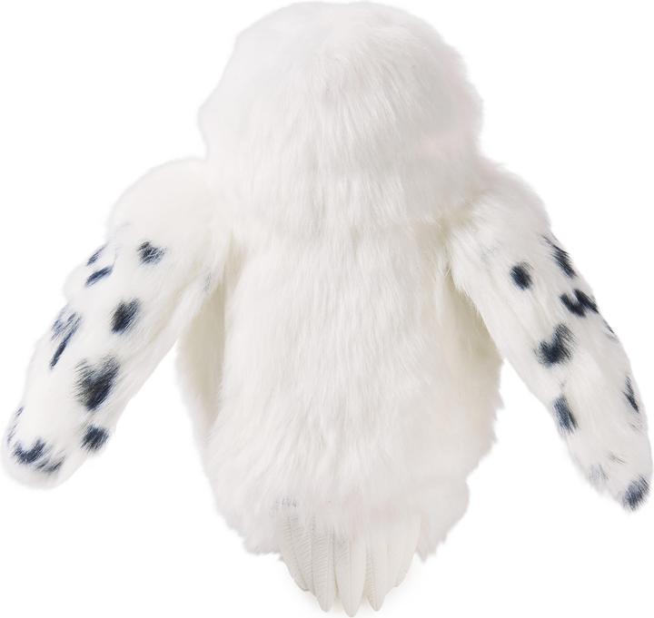 Actual product image Spin Master Enchanting Hedwig (30 cm)