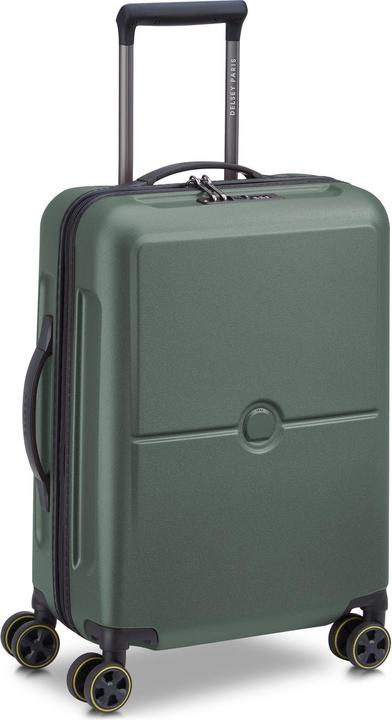 Produktbild Delsey Turenne 2.0 4 Rollen Kabinentrolley 56 cm (35 l, Handgepäck (bis 50l))