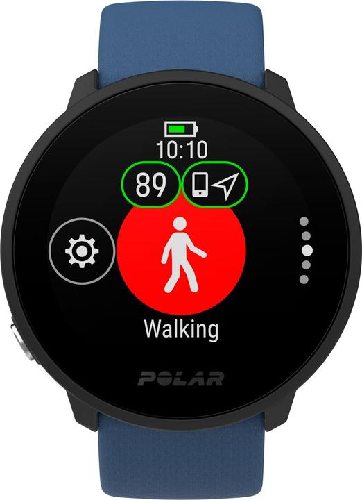 Produktbild Polar Unite (43.40 mm)