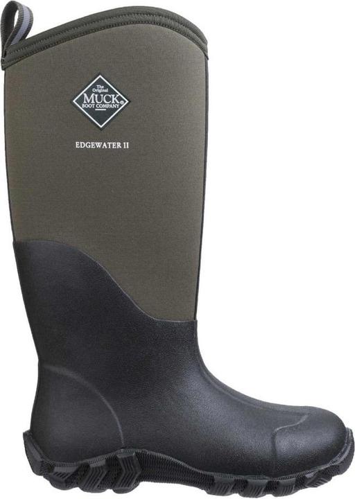 Produktbild Muck Boot Edgewater II MultiPurpose Stiefel (46)