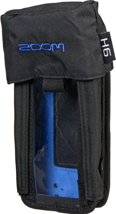 Actual product image Zoom Pch-6 (Storage)