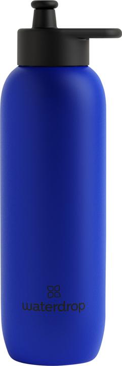 Blitzblau