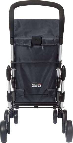 Image du produit Playmarket Chariot de course Playcare Navy