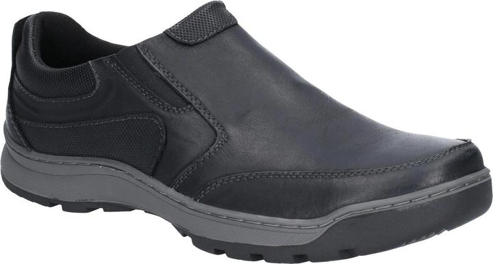 Hush Puppies Lederslipper Jasper