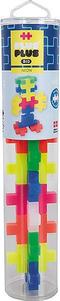 Image du produit Plus-Plus Tube Néon
