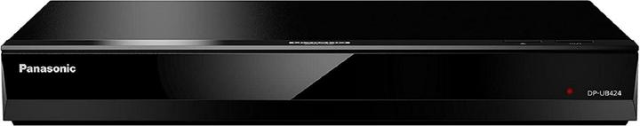 Panasonic Dp-Ub424 (Bluray Player)