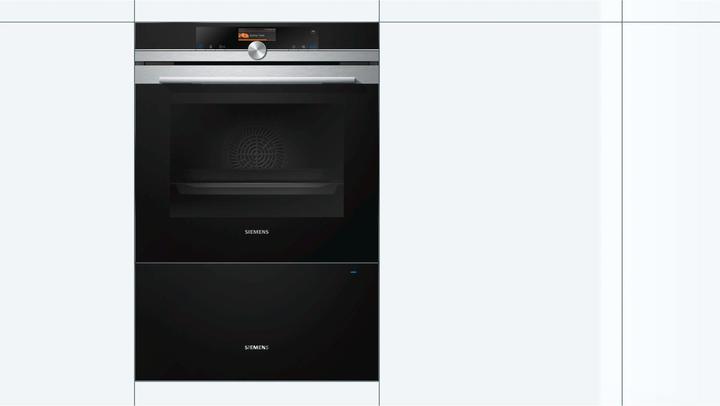 Produktbild Siemens Bi630dns1